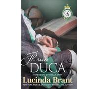 Il suo duca: Sequel di La sua Duchessa: 3 (I Roxton, I Primi Anni)