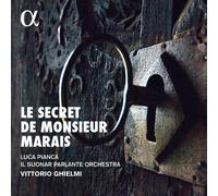 Il Suonar Parlante O - Secret de Monsieur Marais [New CD]