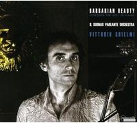 Il Suonar Parlante Orchestra;Oberlinger;Hirasaki - Barbarian Beauty