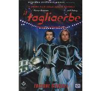 Il Tagliaerbe (DVD) Brosnan Fahey Norris Wright Lewis (US IMPORT)