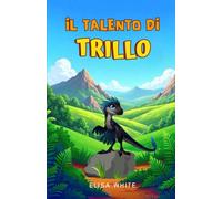 Il talento di Trillo