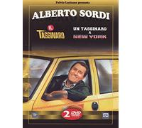 Il Tassinaro / Un Tassinaro A New York (2 Dvd)