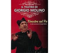 Il Teatro Di Giorgio Mollino - Finestre Sul Po [DVD] (No English version)