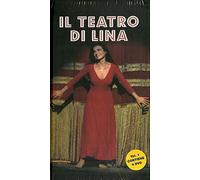 Il Teatro Di Lina (Box 4 DVD)