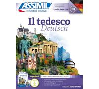 Il tedesco