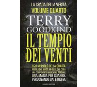 Il tempio dei venti. La spada della verità