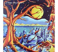 Il Tempio Delle Clessidre - Alienatura [Vinyl LP] [VINYL]