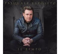 Il Tempo by Pasquale Esposito (2011-08-03)