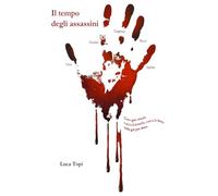 Il tempo degli assassini (Le cronache degli assassini)