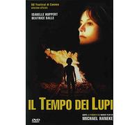 Il Tempo Dei Lupi