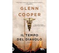 Il tempo del diavolo (SuperTEA)