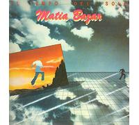 Il Tempo Del Sole [Vinyl LP]