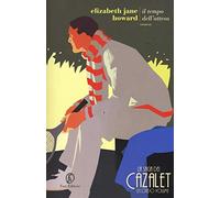 Il tempo dell'attesa. La saga dei Cazalet