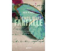 Il tempo delle farfalle (Waves)
