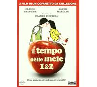 Il Tempo Delle Mele Cofanetto (2 Dvd)