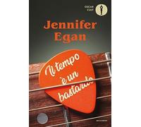 IL TEMPO E UN BASTARDO