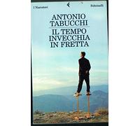 Il tempo invecchia in fretta