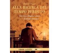 IL TEMPO RITROVATO - 7 ALLA RI