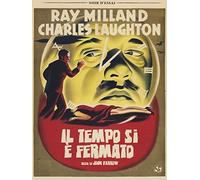 Il Tempo Si E' Fermato (1948)