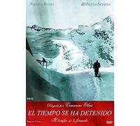 IL Tempo si e Fermato - El Tiempo se ha Detenido