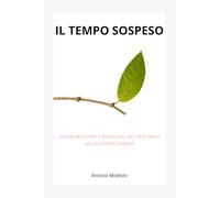 Il tempo sospeso: Vivere, resistere e rinascere nel percorso della chemioterapia