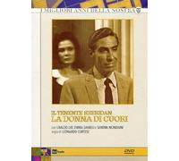 Il Tenente Sheridan La Donna Di Cuori (Box 3 DVD)