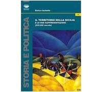 Il territorio della Sicilia e le sue rappresentazioni