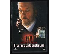 Il terrore della sesta luna