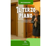 Il terzo piano: Dietro ogni porta chiusa, un frammento di noi che chiede di essere ascoltato (Voci di condominio)
