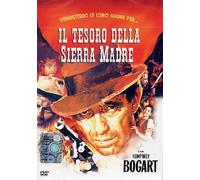 Il tesoro della Sierra Madre – Warner Bros.