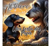 Il tesoro di Burri: Una Festa del Papà Speciale