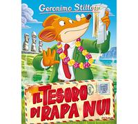 Il tesoro di Rapa Nui