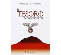 Il tesoro di Sant'Oreste