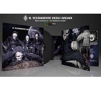 Il Testamento Degli Arcadi – Il Testamento Degli Arcadi – Vinyl LP – Lizard