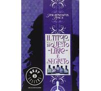 Il titolo di questo libro è segreto