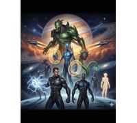 Il Torneo di Callisto: IL TEMPO DEGLI DEI È FINITO. INIZIA L'ERA DELL'UOMO.