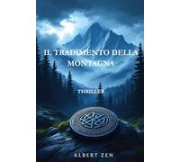 IL TRADIMENTO DELLA MONTAGNA: UN DELITTO NEL CUORE DEL CADORE