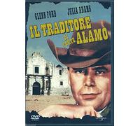 Il Traditore Di Forte Alamo