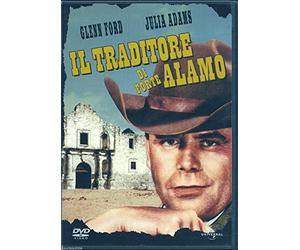 Il Traditore Di Forte Alamo