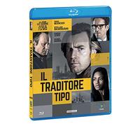 il traditore tipo (blu-ray) BluRay Italian Import