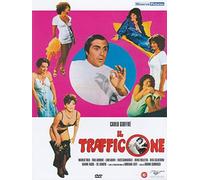 il trafficone DVD Italian Import