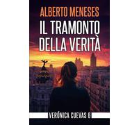 Il tramonto della verità (Verónica Cuevas)