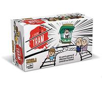 IL TRAUMA DEL TRAM