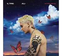 Il Tre - Ali Ultima Notte [Red Colored Vinyl]