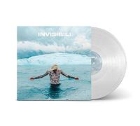 Il Tre - Invisibili (Vinile Bianco) [VINYL]