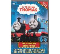 IL TRENINO THOMAS