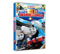 il trenino thomas - la grande corsa DVD Italian Import