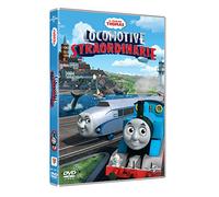 Il Trenino Thomas - Locomotive Straordinarie