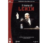 Il Treno Di Lenin (Box 2 DVD)
