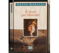 Il treno per Helsinki